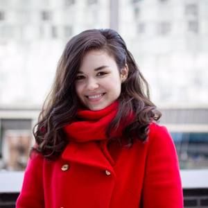 Meet your Posher, Juliana